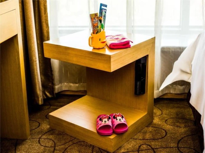 Standard Double Family room