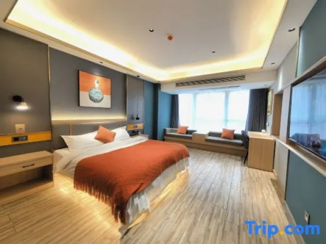 Luxury Double room