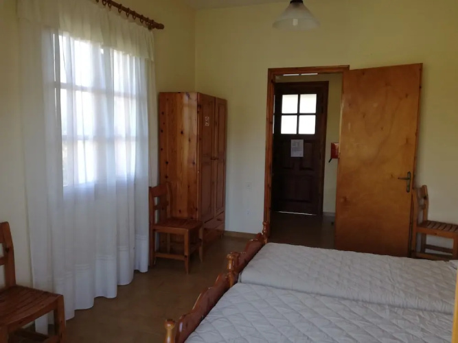 Tony studio & apartments