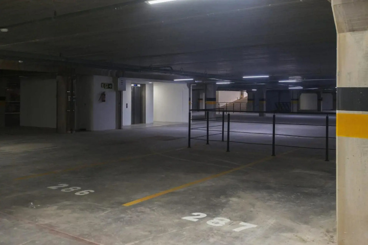 Studio 303 no Vita Boulevard