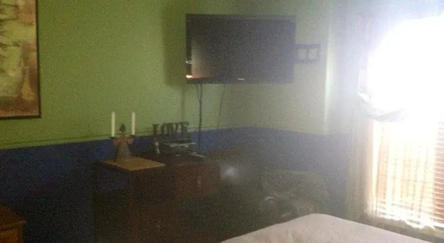 Home Sweet Hostel