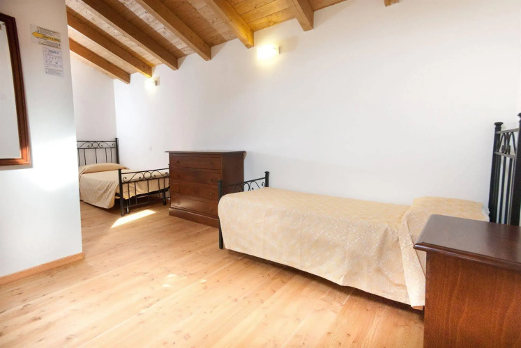 Residenza Le Due Torri Apartments