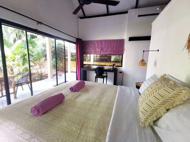 The Jade Cottages Koh Samui