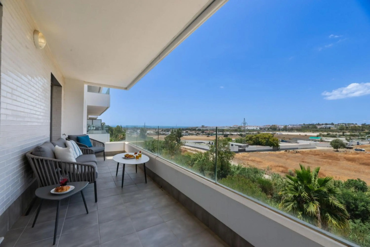 Luxury Nueva Andalucia Marbella