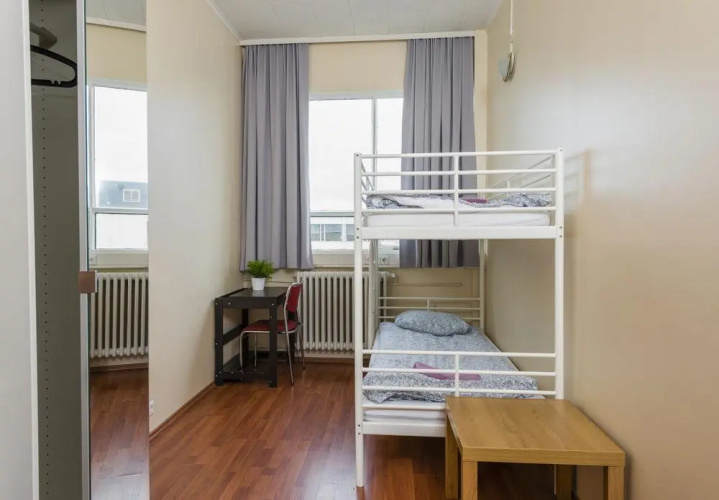 Atlantic Apartments & Rooms