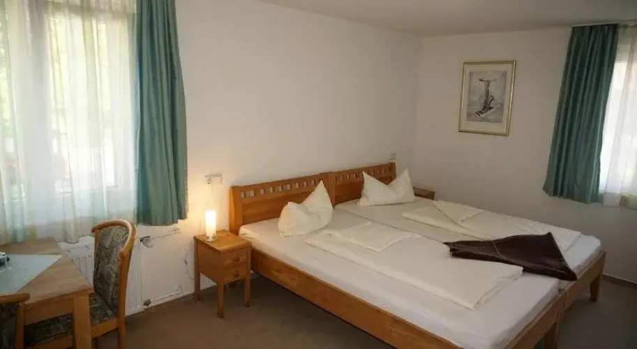 Hotel Prassberger