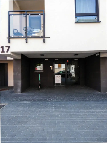 Otel görseli