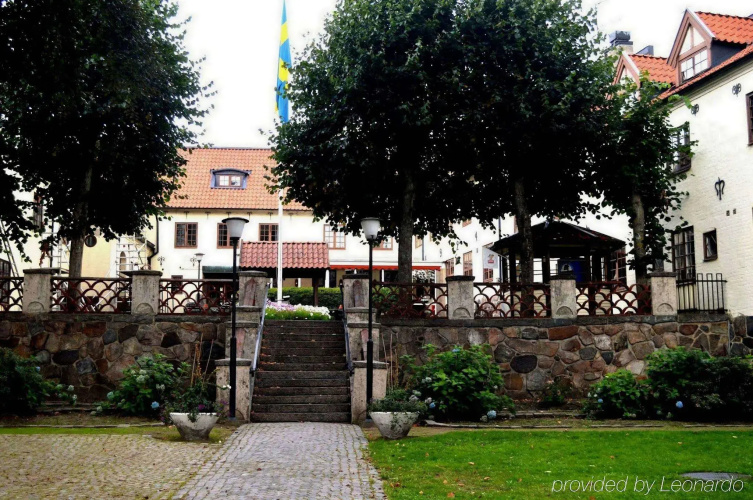 Värdshuset Hwitan