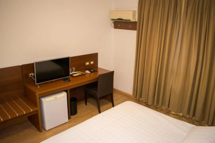 Hotel Jacques Georges Tower