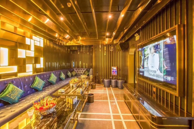 Chaozhou Hotel