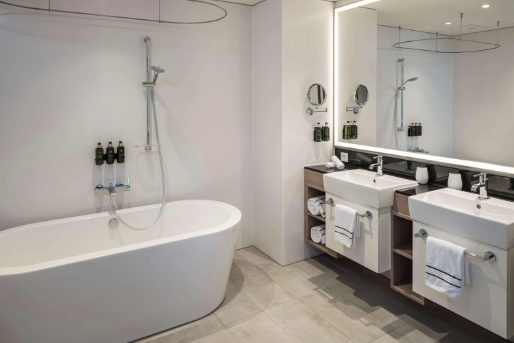 Melia Frankfurt City photo 11