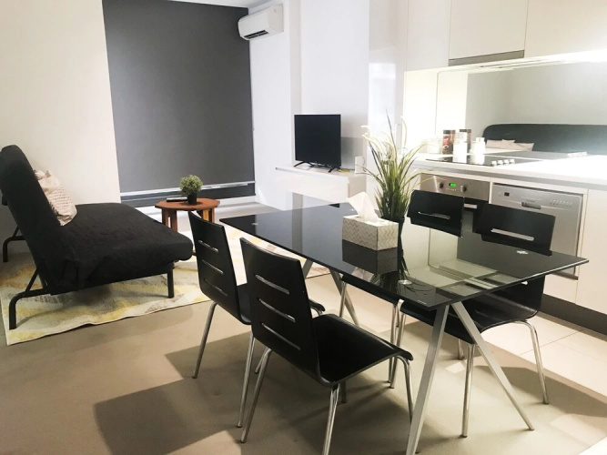 Rose Lane Serviced Apartments