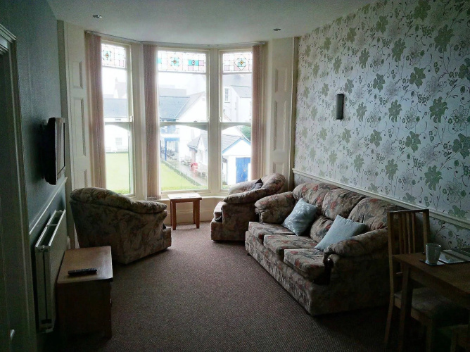 Glenholme Apartments