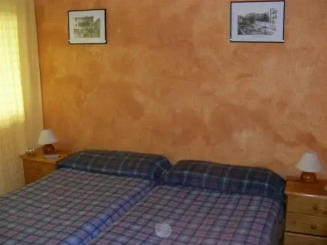 Hostal La Torre