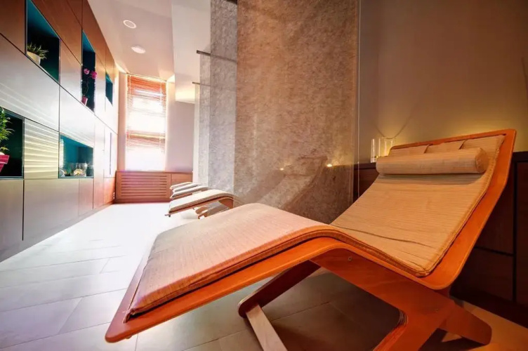Iaki Hotel