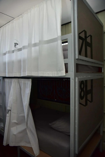Hosts Huahin - Hostel