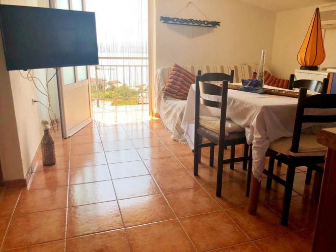 Apartment Fortica