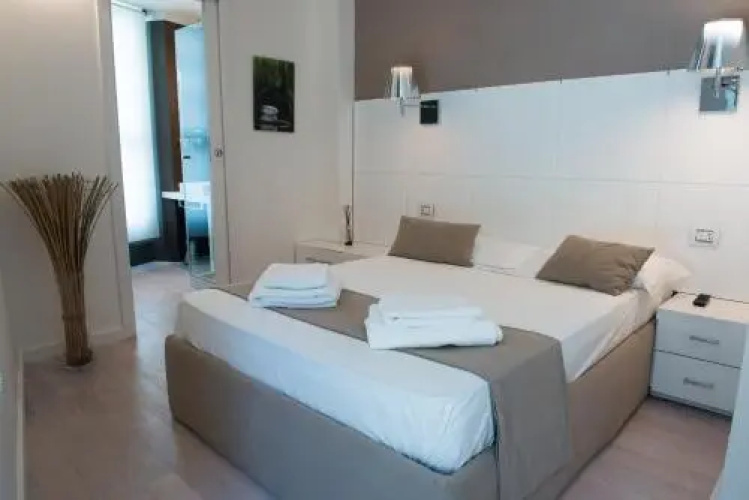 Rigel Villanova Rooms