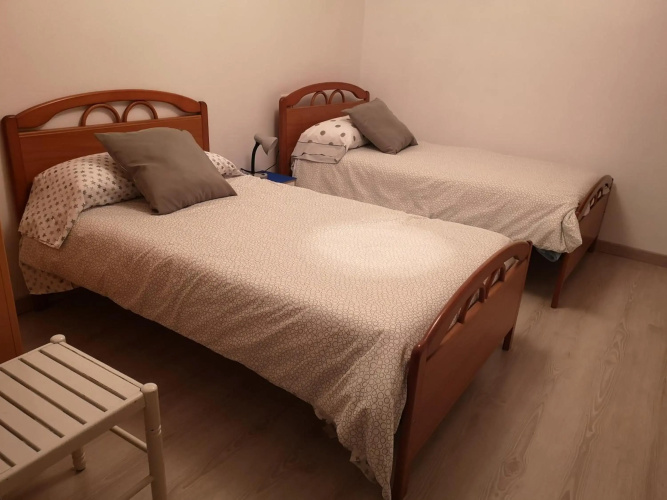 Nemes apartment