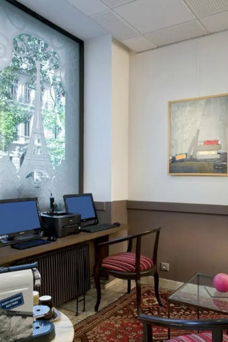 Timhotel Invalides Eiffel - Image 4