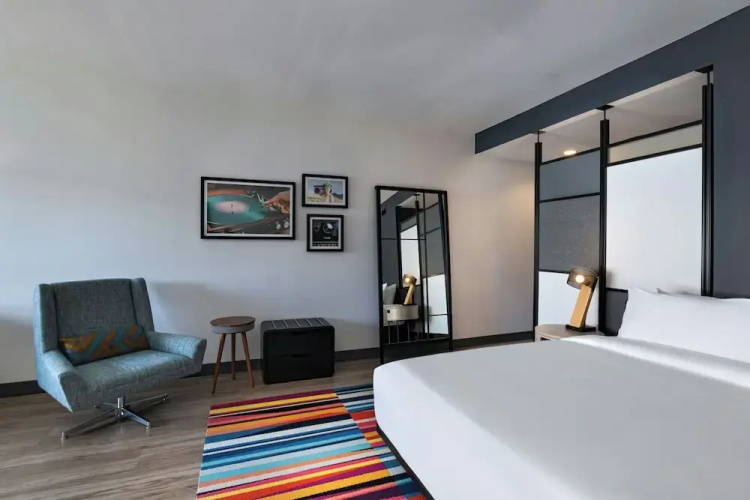 Aloft Austin Southwest