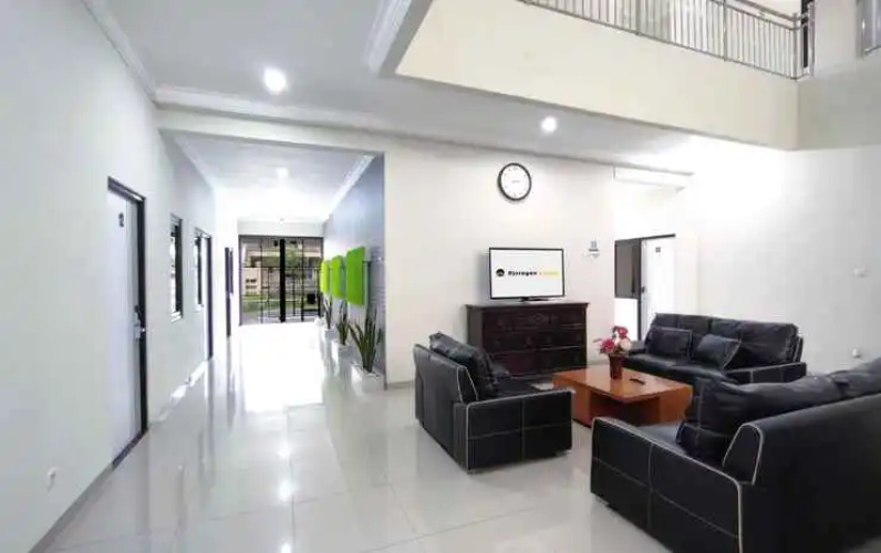 Djuragan Kamar Bandahara