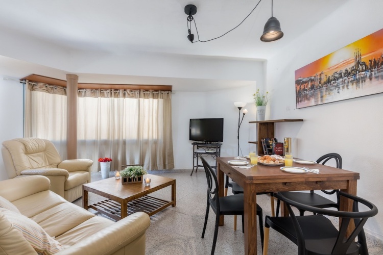 Apartment Matarolux 9
