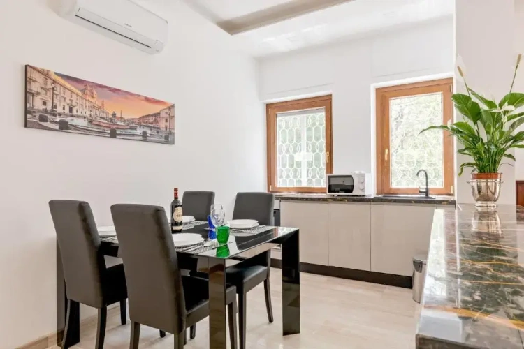 1 Bedroom Cottage