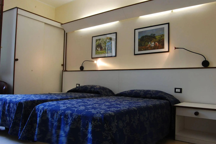 Albergo Visconti