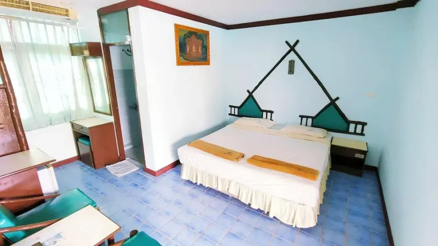Sinsiamresort