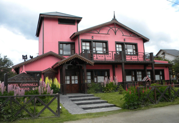 Imagen del hotel