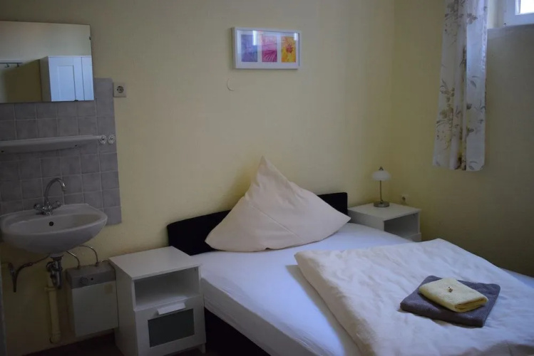 Hotel Ratsstuben Kalbe