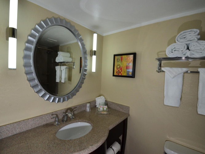 Holiday Inn Orlando East - UCF Area photo 11