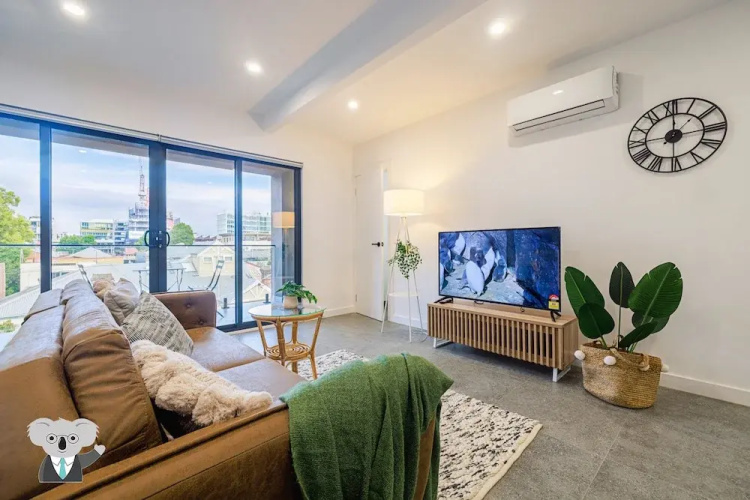 Kozyguru | Cremorne | 2B Unit