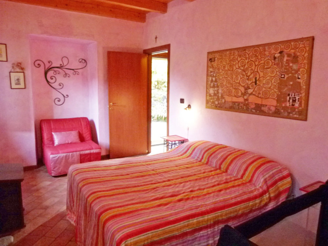 Casa Mulino