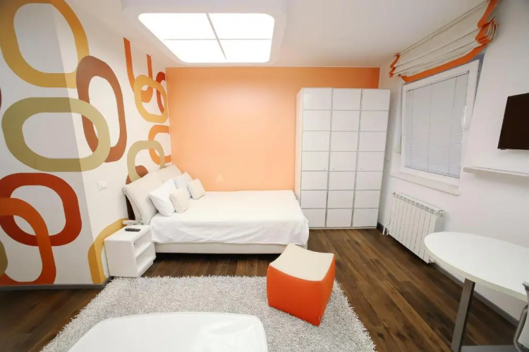 STATUS Superior Apartments