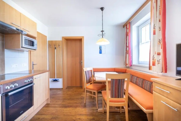 1 Bedroom Double Apartment