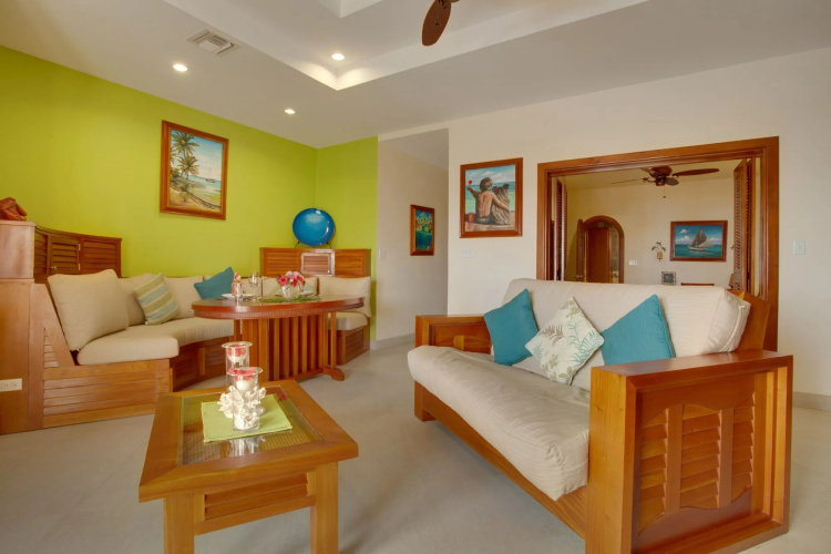 Grand Caribe Belize