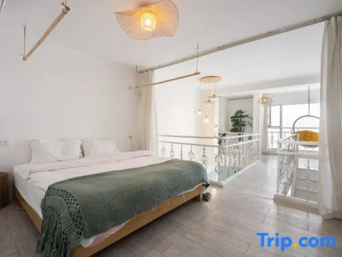 2 Bedrooms Suite