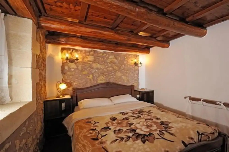 Strofilia Villas