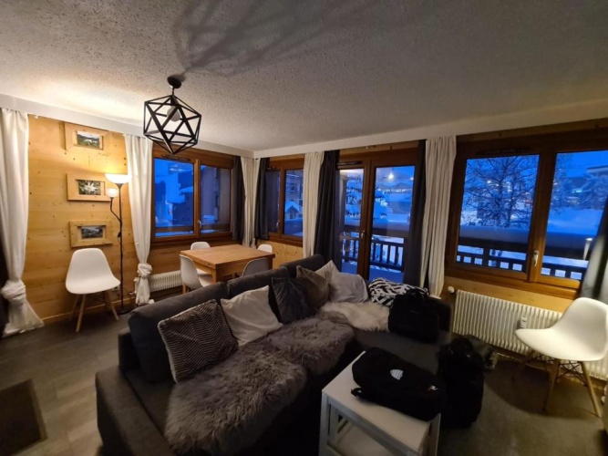 Standard Double Apartment