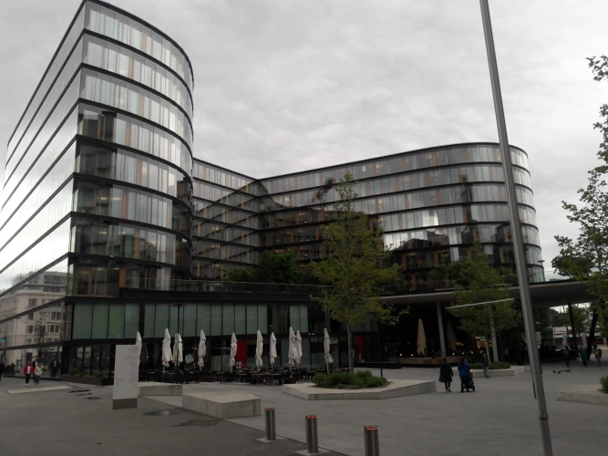 Hotelbild