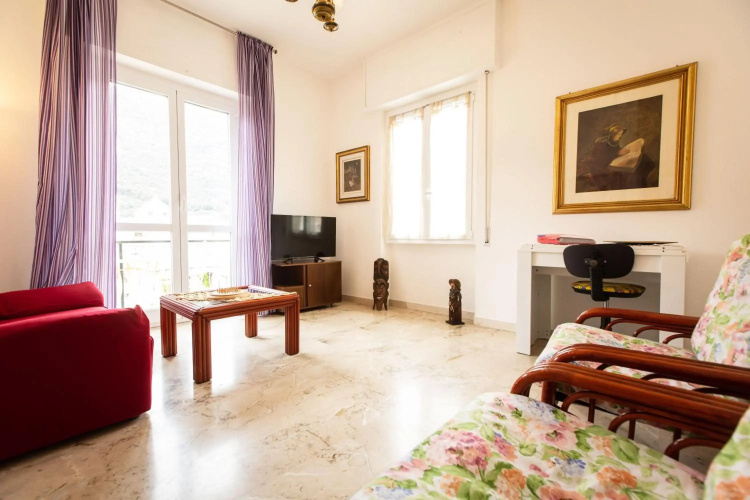 Finestra sul Borgo
