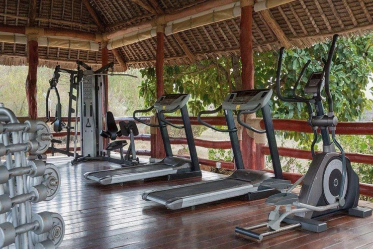 Royal Zanzibar Beach Resort photo 19