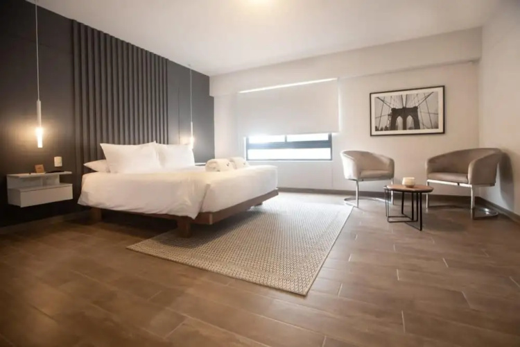 Imagen del hotel