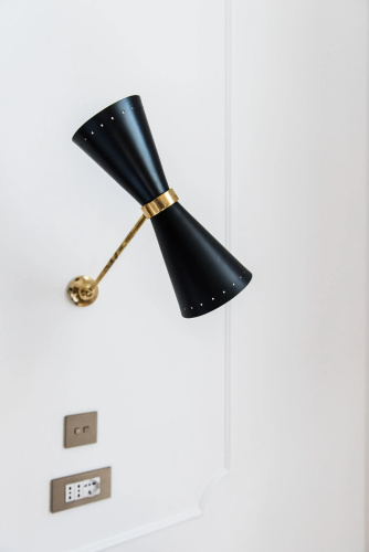 Stroll through History and Modern Design