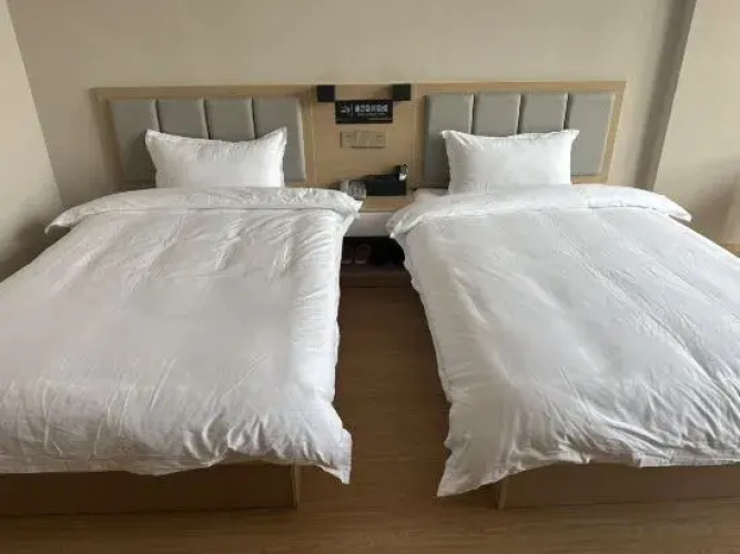 Kangshan Hotel