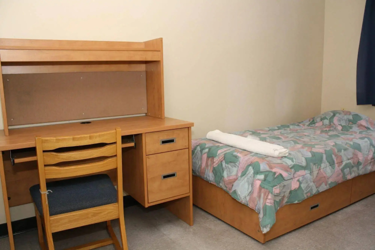 Neill-Wycik Backpackers Hotel
