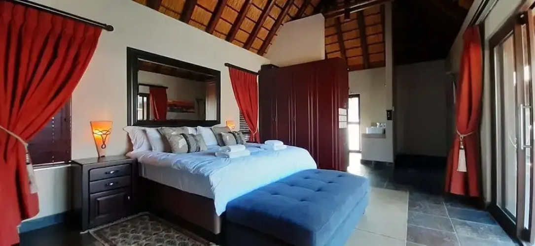 Igama Lakho Lodge