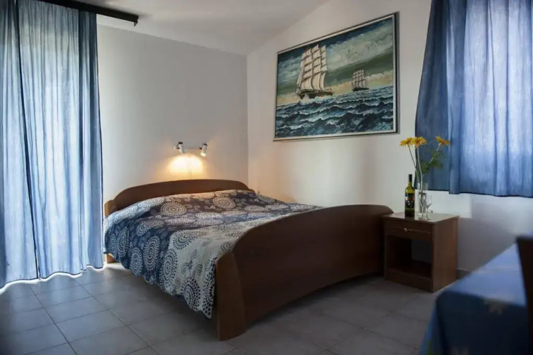 Apartments Paradis